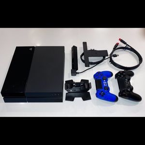 PS4 (Used) • Perfect condition